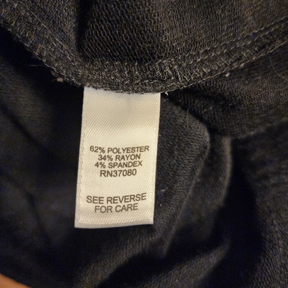 Women's hooded jacket - Picture 9 of 12